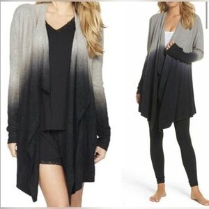 Barefoot Dreams Bamboo Chic Lite Calypso Wrap Ombré